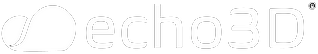 Sponsor logo of https://echo3d.com/